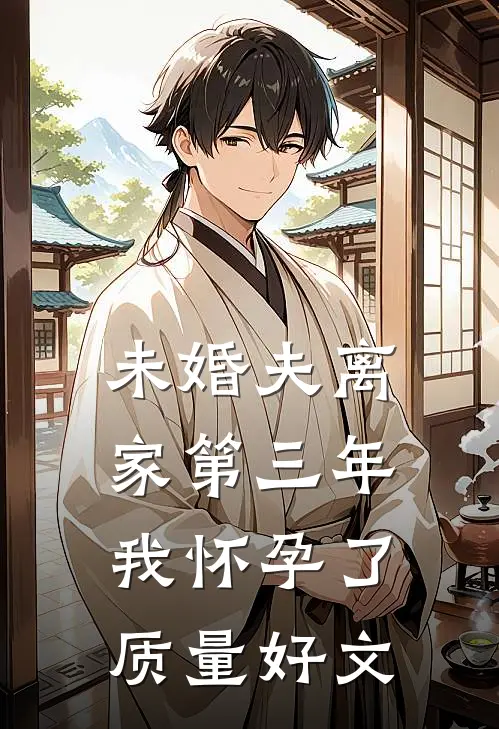 未婚夫离家第三年，我怀孕了质量好文