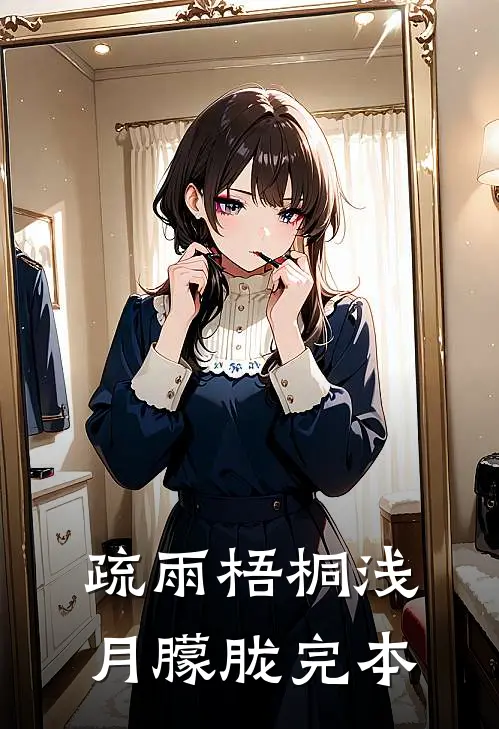 疏雨梧桐浅月朦胧完本