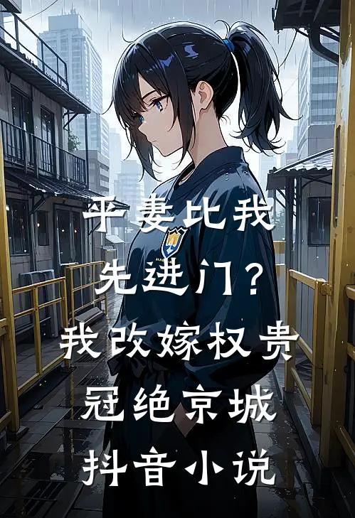 平妻比我先进门？我改嫁权贵冠绝京城抖音小说