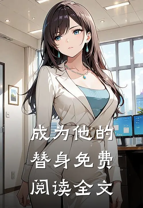 成为他的替身免费阅读全文