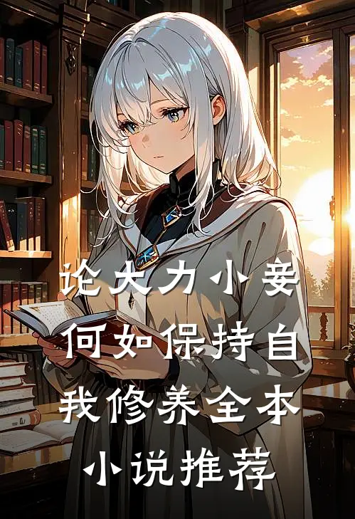 论大力小妾何如保持自我修养全本小说推荐