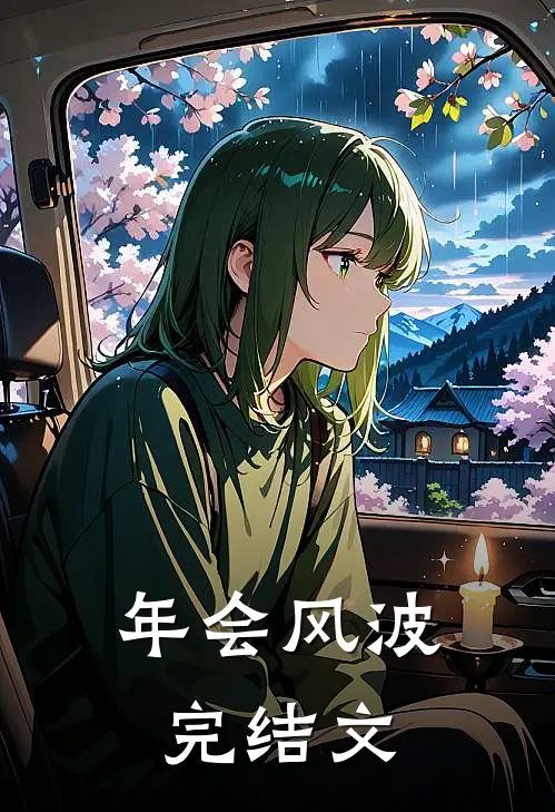 年会风波完结文