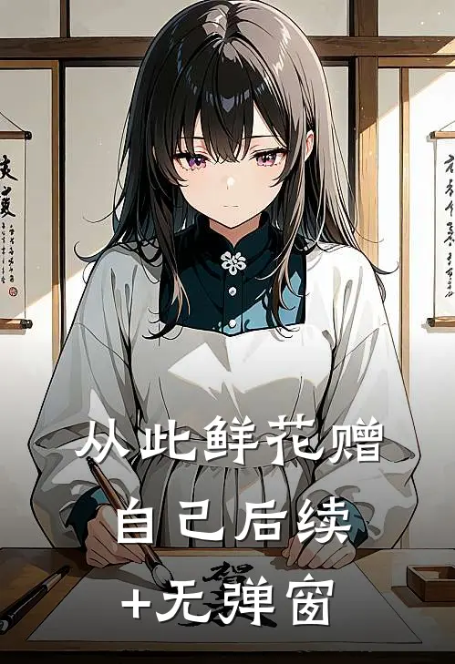 从此鲜花赠自己后续+无弹窗