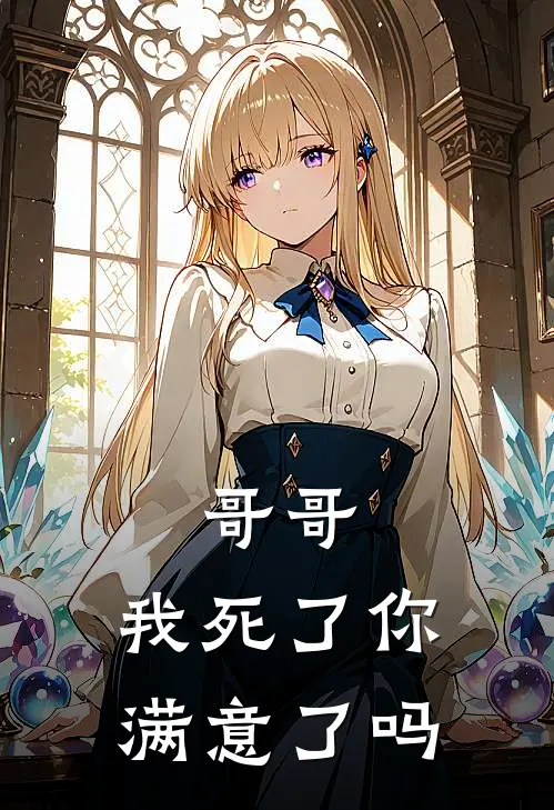 哥哥，我死了你满意了吗