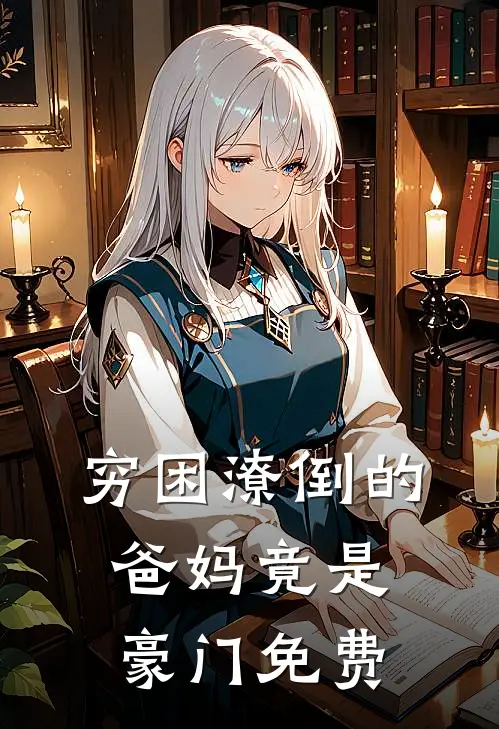 穷困潦倒的爸妈竟是豪门免费
