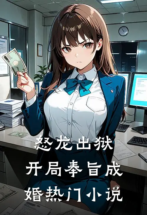 怒龙出狱：开局奉旨成婚热门小说