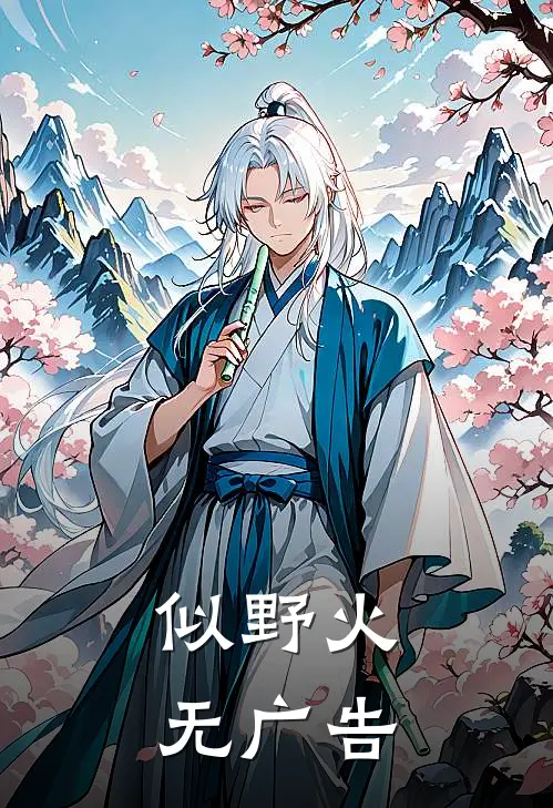 似野火无广告