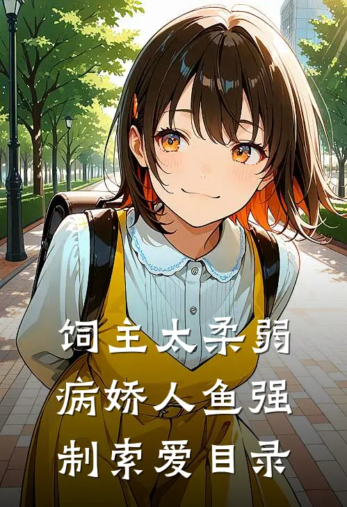 饲主太柔弱，病娇人鱼强制索爱目录