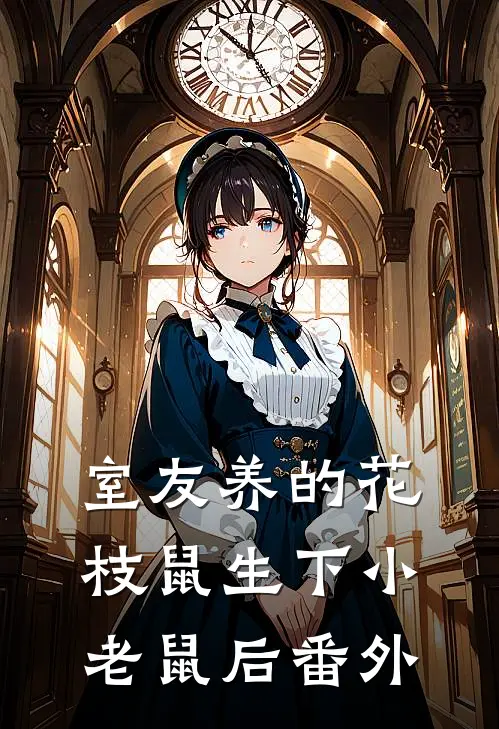 室友养的花枝鼠生下小老鼠后番外