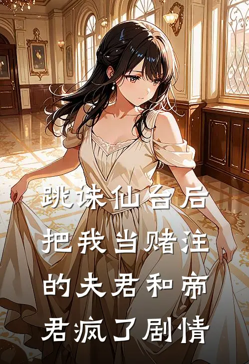 跳诛仙台后，把我当赌注的夫君和帝君疯了剧情