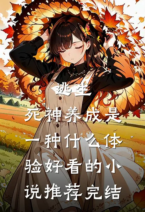 逃生：死神养成是一种什么体验好看的小说推荐完结