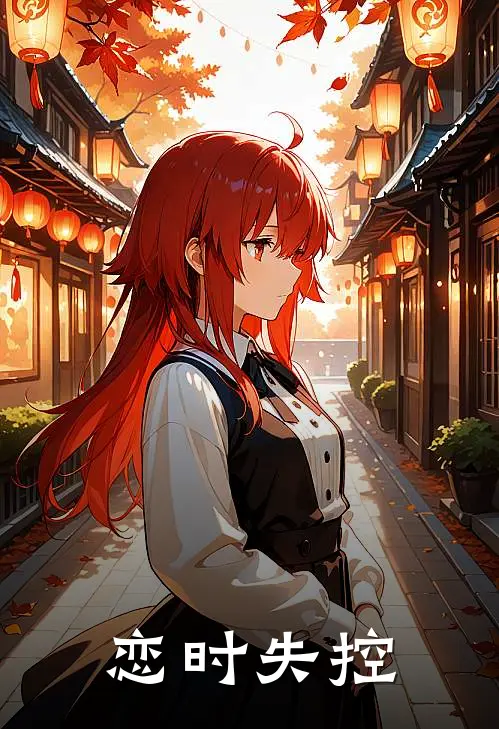 恋时失控