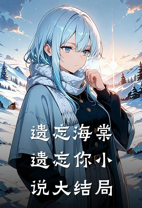 遗忘海棠遗忘你小说大结局