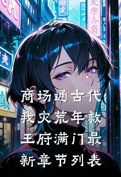 商场通古代，我灾荒年救王府满门最新章节列表