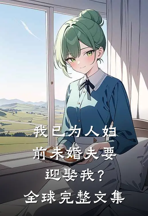 我已为人妇，前未婚夫要迎娶我？全球完整文集