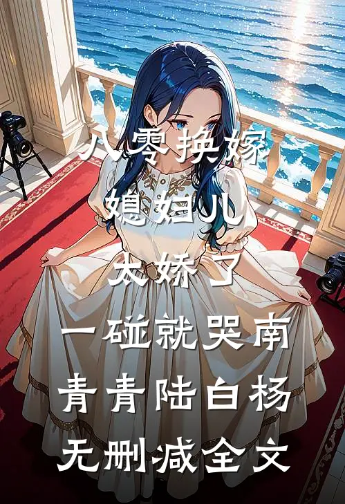 八零换嫁：媳妇儿太娇了，一碰就哭南青青陆白杨无删减全文