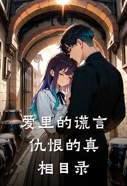 爱里的谎言，仇恨的真相目录