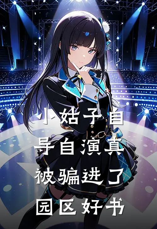小姑子自导自演真被骗进了园区好书
