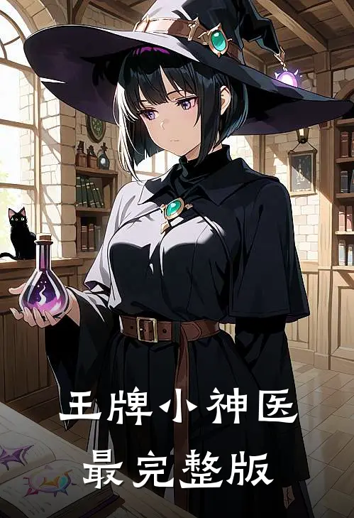 王牌小神医最完整版
