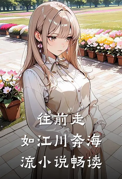 往前走，如江川奔海流小说畅读