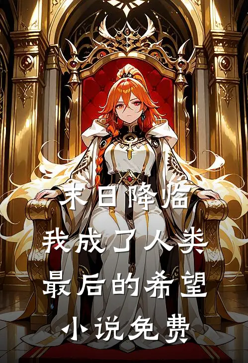 末日降临，我成了人类最后的希望小说免费