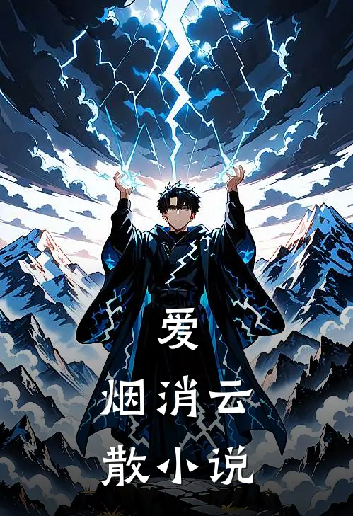 爱，烟消云散小说
