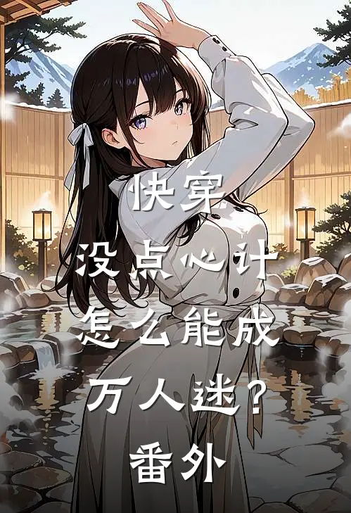 快穿：没点心计，怎么能成万人迷？番外