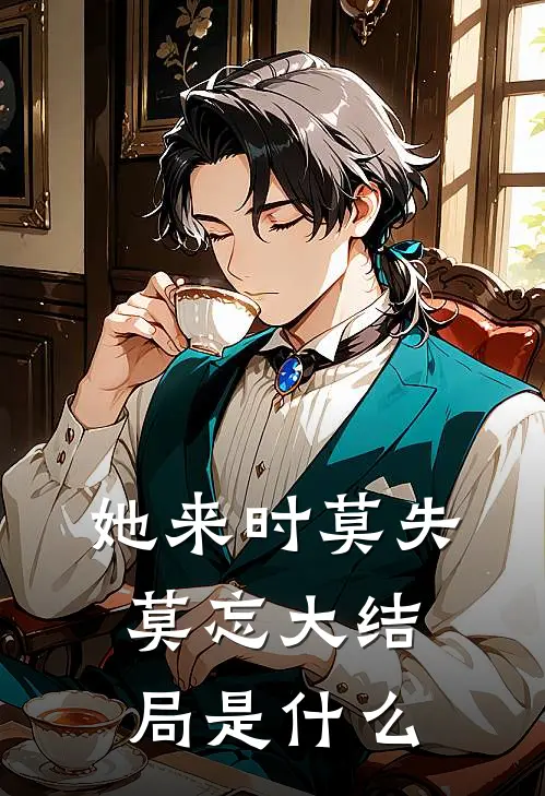 她来时莫失莫忘大结局是什么