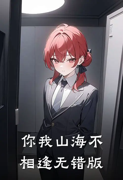 你我山海不相逢无错版