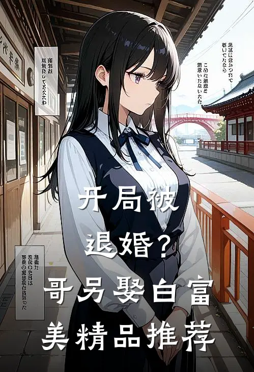 开局被退婚？哥另娶白富美精品推荐