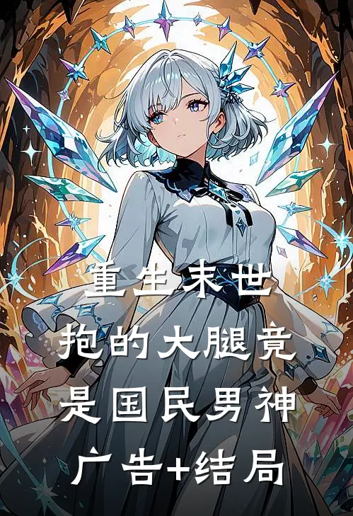 重生末世：抱的大腿竟是国民男神广告+结局