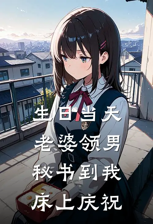 生日当天，老婆领男秘书到我床上庆祝