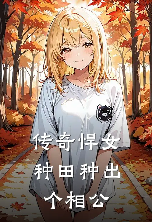 传奇悍女：种田种出个相公