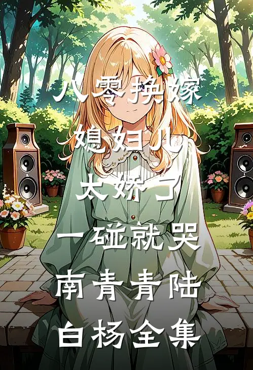 八零换嫁：媳妇儿太娇了，一碰就哭南青青陆白杨 全集