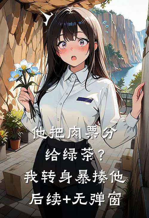 他把肉票分给绿茶？我转身暴揍他后续+无弹窗