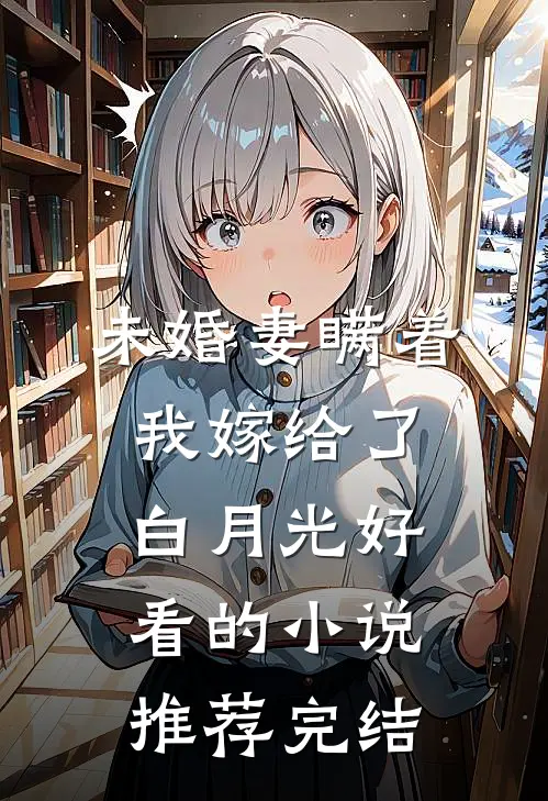 未婚妻瞒着我嫁给了白月光好看的小说推荐完结