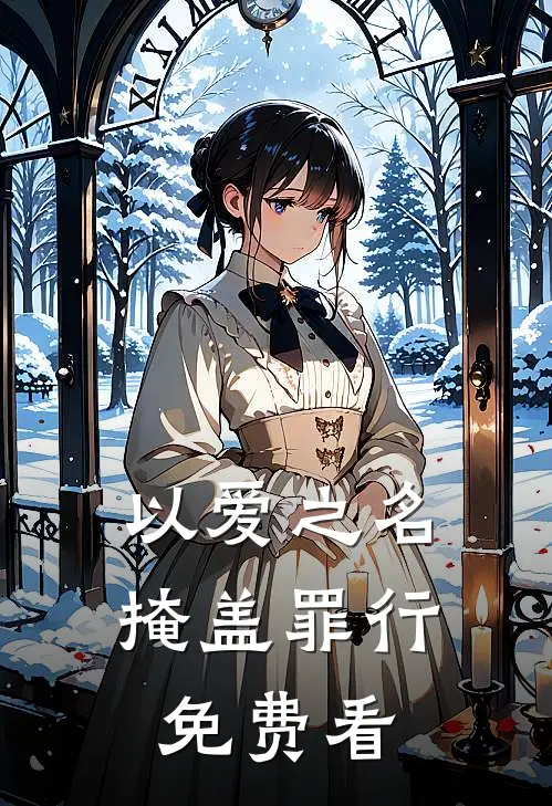 以爱之名掩盖罪行免费看
