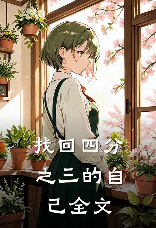 找回四分之三的自己全文