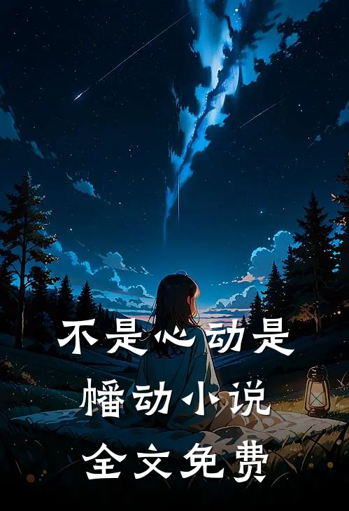 不是心动是幡动小说全文免费