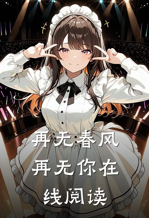 再无春风再无你在线阅读