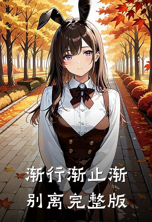 渐行渐止渐别离完整版