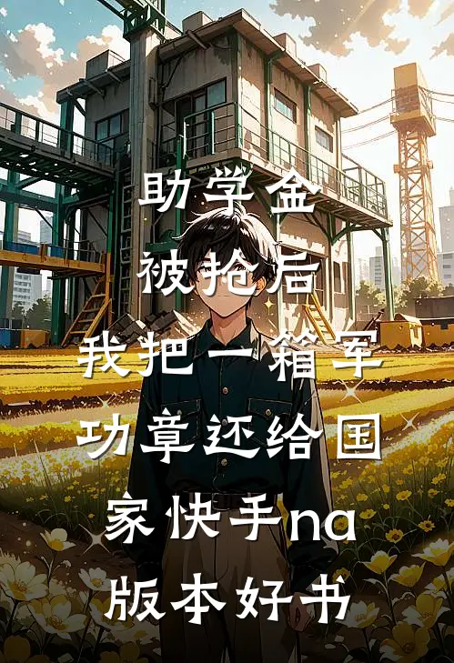 助学金被抢后，我把一箱军功章还给国家快手na版本好书