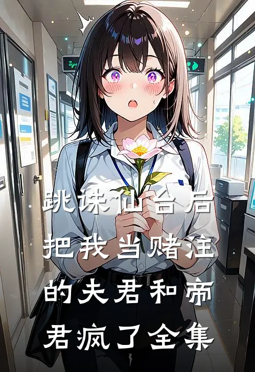 跳诛仙台后，把我当赌注的夫君和帝君疯了全集