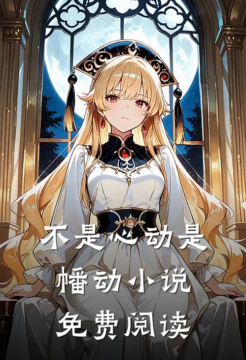 不是心动是幡动小说免费阅读