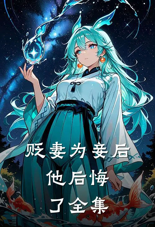 贬妻为妾后，他后悔了全集