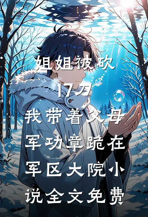 姐姐被砍17刀，我带着父母军功章跪在军区大院小说全文免费
