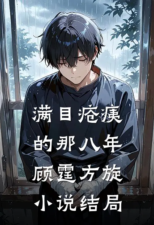满目疮痍的那八年顾霆方旋小说结局