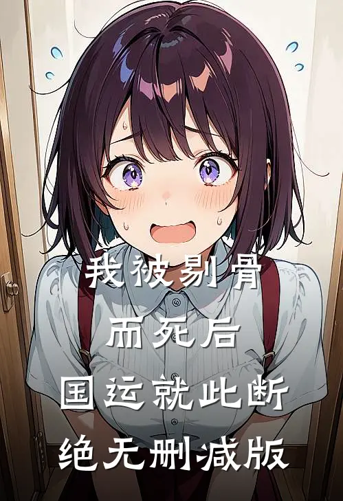 我被剔骨而死后，国运就此断绝无删减版