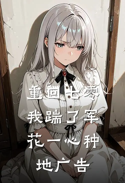 重回七零，我踹了军花一心种地广告