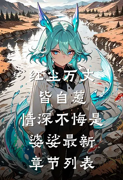红尘万丈皆自惹，情深不悔是婆娑最新章节列表